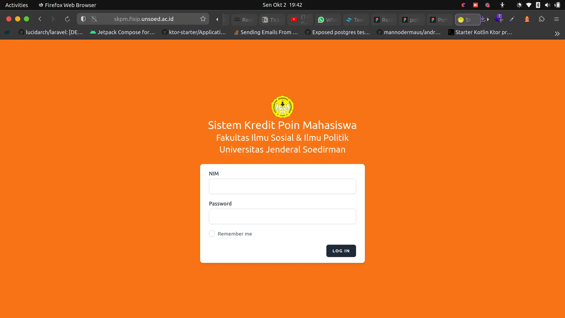 Roster Web App