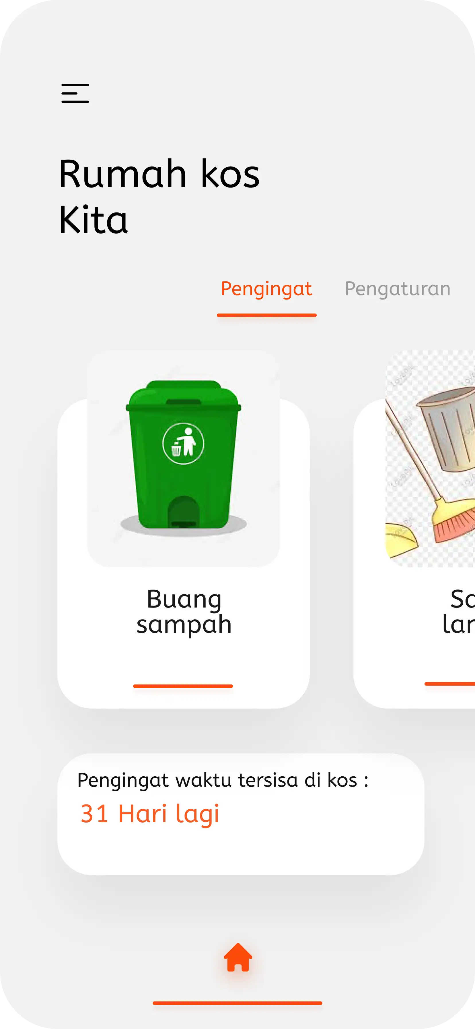 Kos App