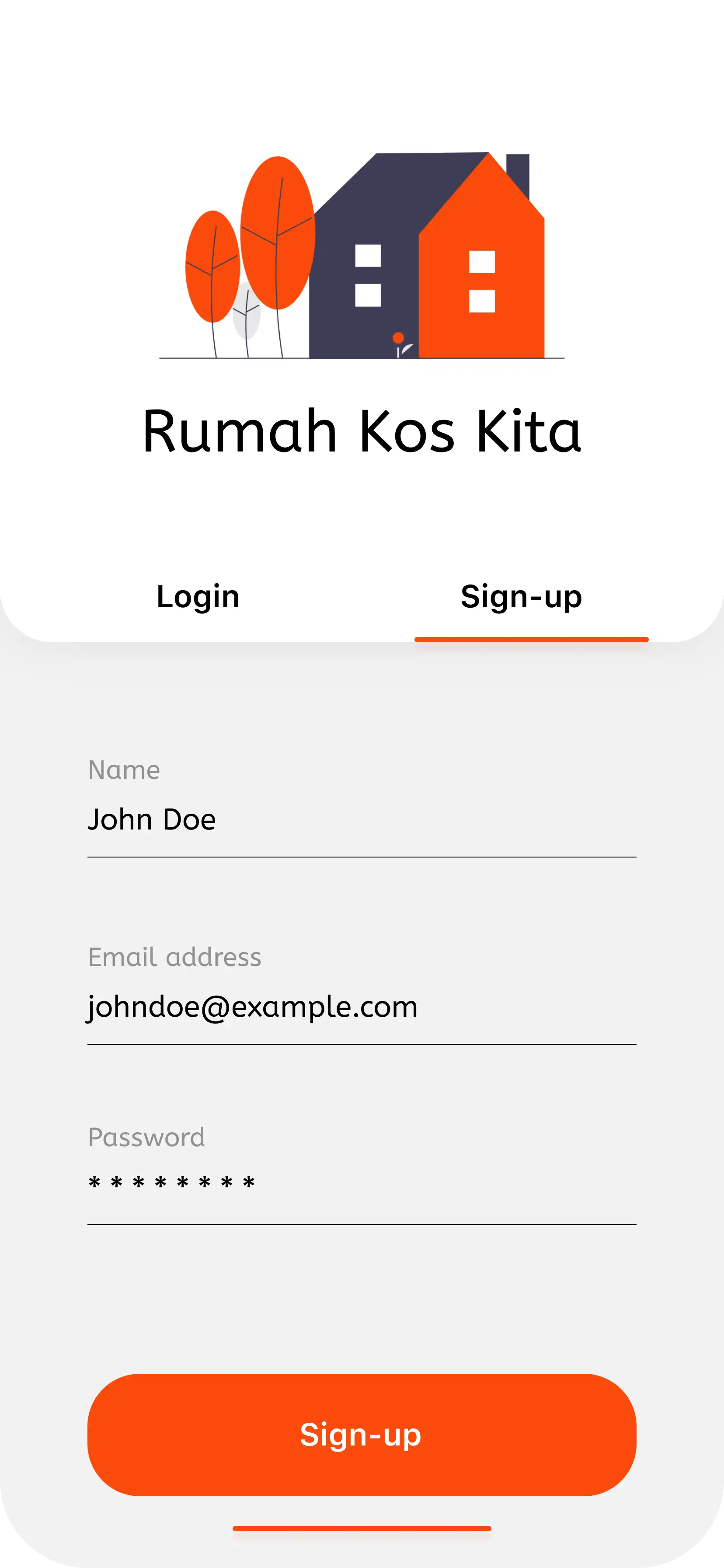Kos App Gallery Image 2