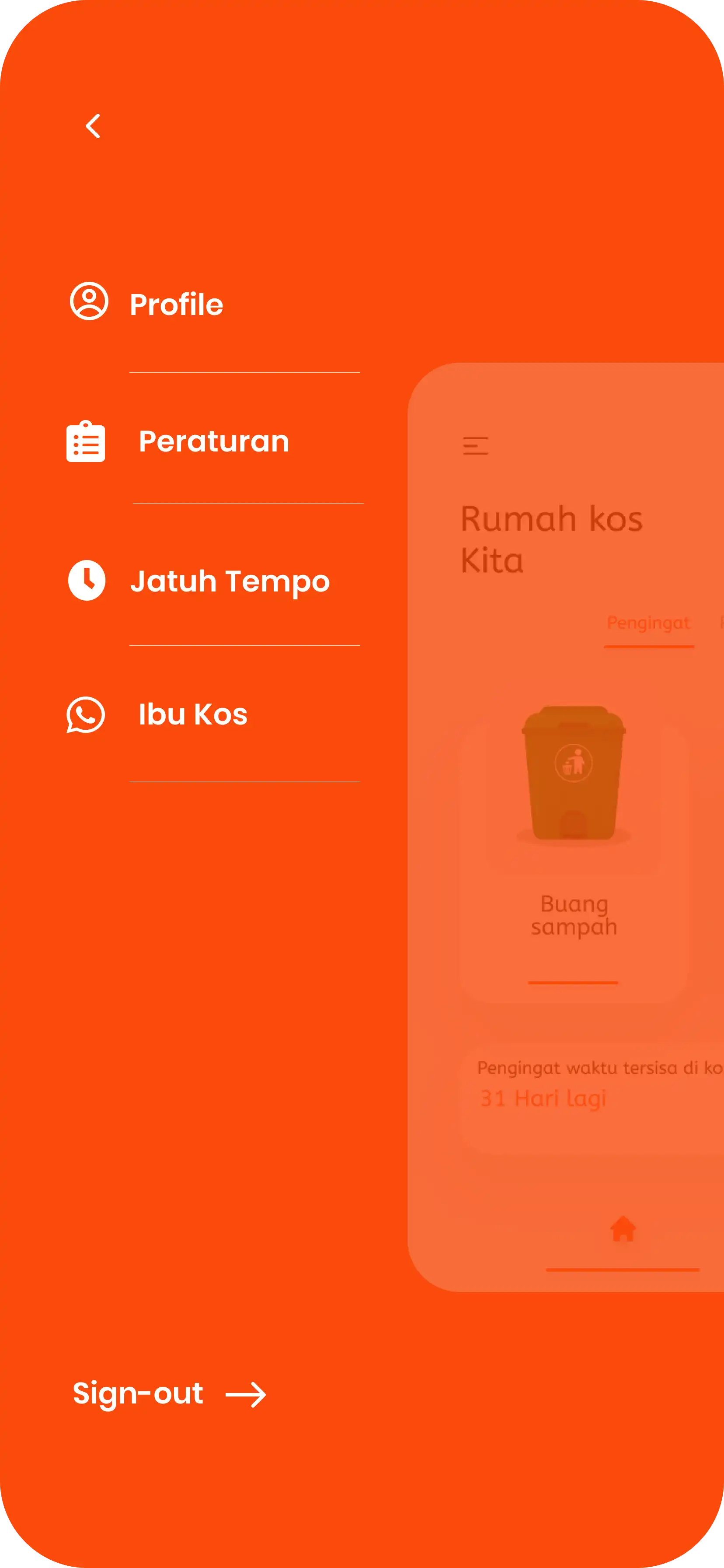 Kos App Gallery Image 4